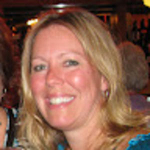 Meet your Posher, Toni